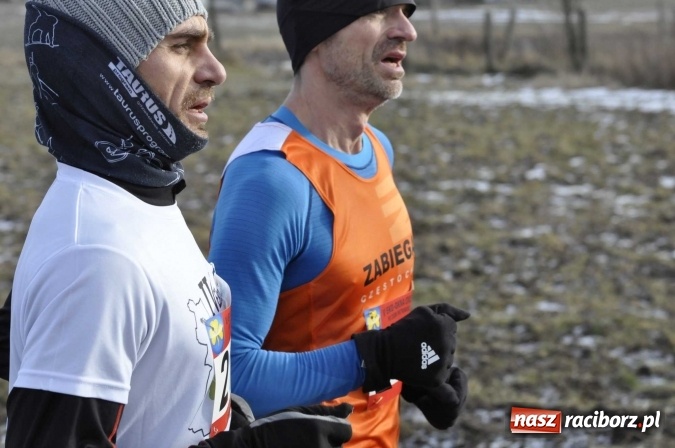 Zdjęcie w galerii na portalu naszraciborz.pl: V Eko-Okna Cross po Ziemi Pietrowickiej wiadomości z regionu