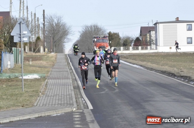 Zdjęcie w galerii na portalu naszraciborz.pl: V Eko-Okna Cross po Ziemi Pietrowickiej wiadomości z regionu