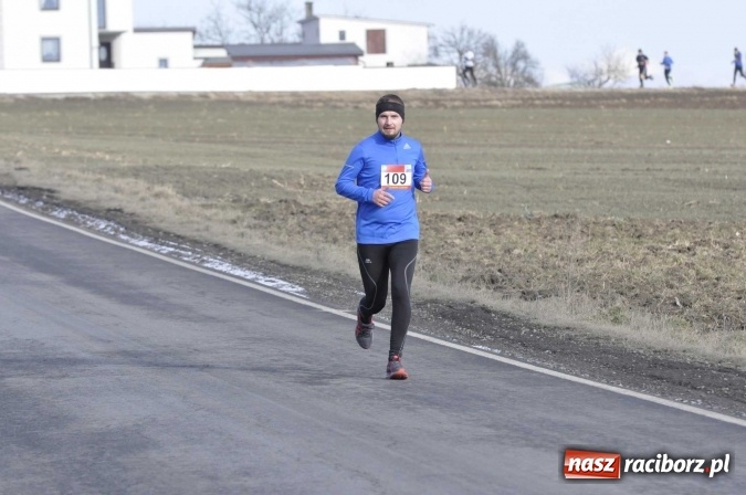 Zdjęcie w galerii na portalu naszraciborz.pl: V Eko-Okna Cross po Ziemi Pietrowickiej wiadomości z regionu