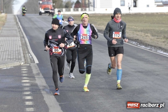 Zdjęcie w galerii na portalu naszraciborz.pl: V Eko-Okna Cross po Ziemi Pietrowickiej wiadomości z regionu