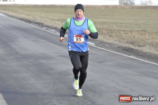 Zdjęcie w galerii na portalu naszraciborz.pl: V Eko-Okna Cross po Ziemi Pietrowickiej wiadomości z regionu