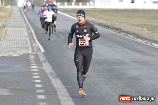 Zdjęcie w galerii na portalu naszraciborz.pl: V Eko-Okna Cross po Ziemi Pietrowickiej wiadomości z regionu