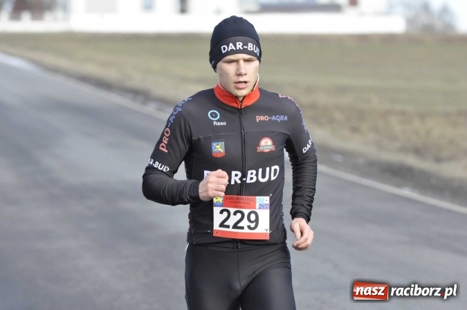 Zdjęcie w galerii na portalu naszraciborz.pl: V Eko-Okna Cross po Ziemi Pietrowickiej wiadomości z regionu