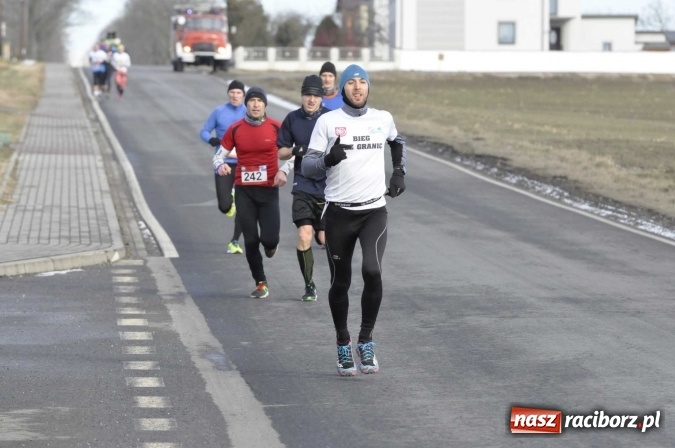 Zdjęcie w galerii na portalu naszraciborz.pl: V Eko-Okna Cross po Ziemi Pietrowickiej wiadomości z regionu