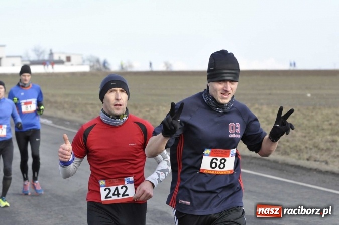 Zdjęcie w galerii na portalu naszraciborz.pl: V Eko-Okna Cross po Ziemi Pietrowickiej wiadomości z regionu