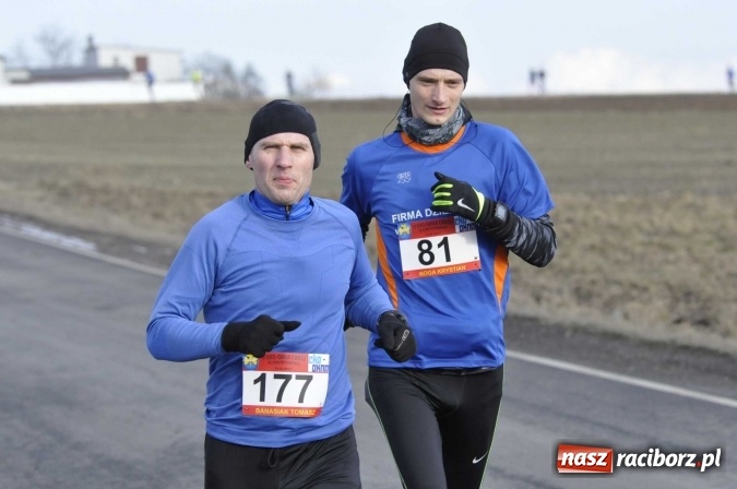 Zdjęcie w galerii na portalu naszraciborz.pl: V Eko-Okna Cross po Ziemi Pietrowickiej wiadomości z regionu