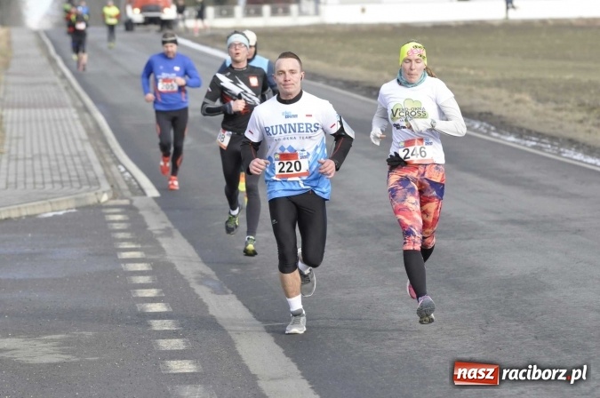Zdjęcie w galerii na portalu naszraciborz.pl: V Eko-Okna Cross po Ziemi Pietrowickiej wiadomości z regionu