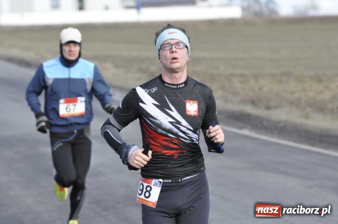 Zdjęcie w galerii na portalu naszraciborz.pl: V Eko-Okna Cross po Ziemi Pietrowickiej wiadomości z regionu