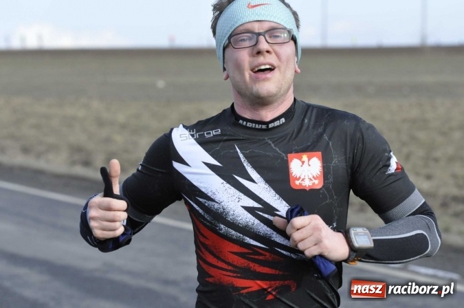 Zdjęcie w galerii na portalu naszraciborz.pl: V Eko-Okna Cross po Ziemi Pietrowickiej wiadomości z regionu