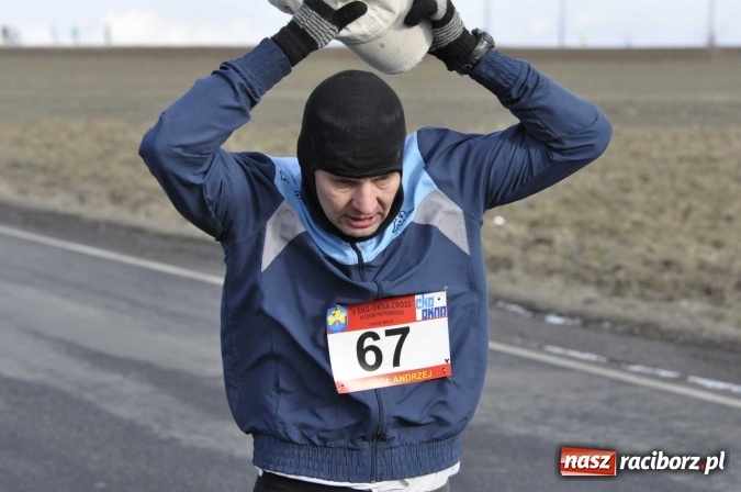 Zdjęcie w galerii na portalu naszraciborz.pl: V Eko-Okna Cross po Ziemi Pietrowickiej wiadomości z regionu