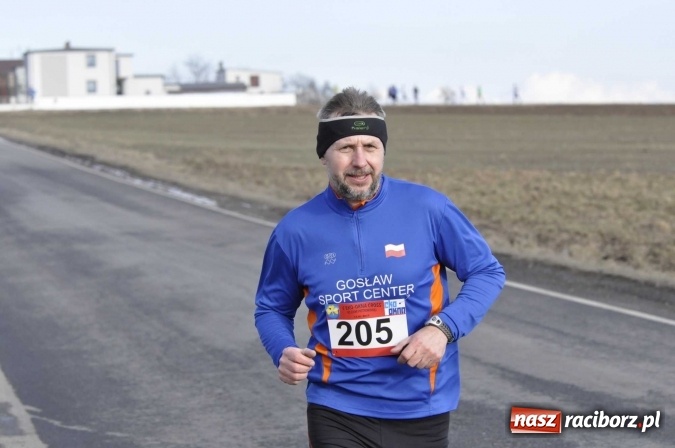 Zdjęcie w galerii na portalu naszraciborz.pl: V Eko-Okna Cross po Ziemi Pietrowickiej wiadomości z regionu