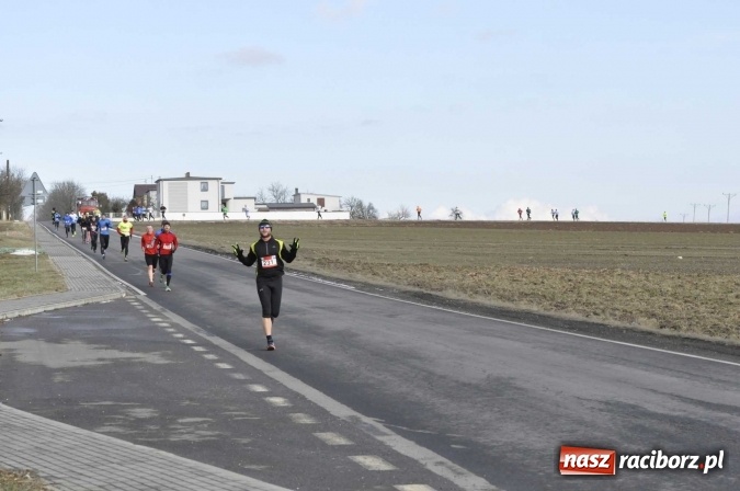 Zdjęcie w galerii na portalu naszraciborz.pl: V Eko-Okna Cross po Ziemi Pietrowickiej wiadomości z regionu