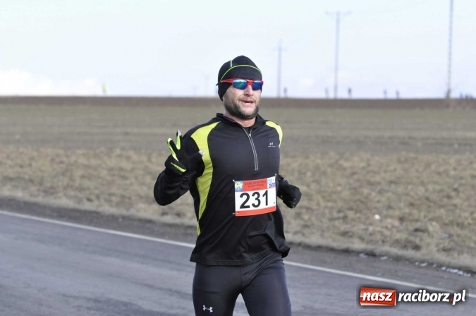 Zdjęcie w galerii na portalu naszraciborz.pl: V Eko-Okna Cross po Ziemi Pietrowickiej wiadomości z regionu