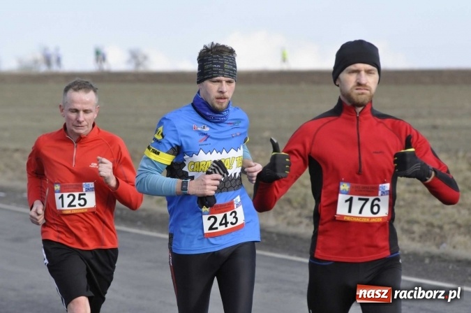 Zdjęcie w galerii na portalu naszraciborz.pl: V Eko-Okna Cross po Ziemi Pietrowickiej wiadomości z regionu