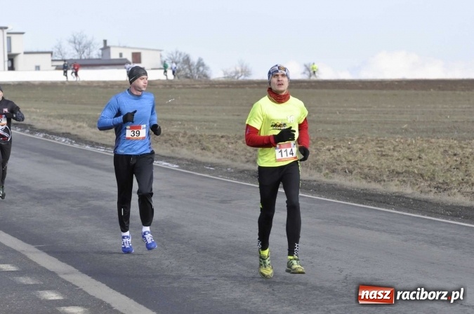 Zdjęcie w galerii na portalu naszraciborz.pl: V Eko-Okna Cross po Ziemi Pietrowickiej wiadomości z regionu