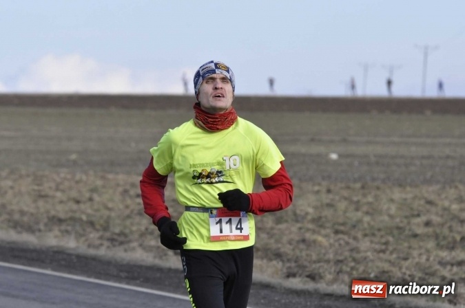 Zdjęcie w galerii na portalu naszraciborz.pl: V Eko-Okna Cross po Ziemi Pietrowickiej wiadomości z regionu