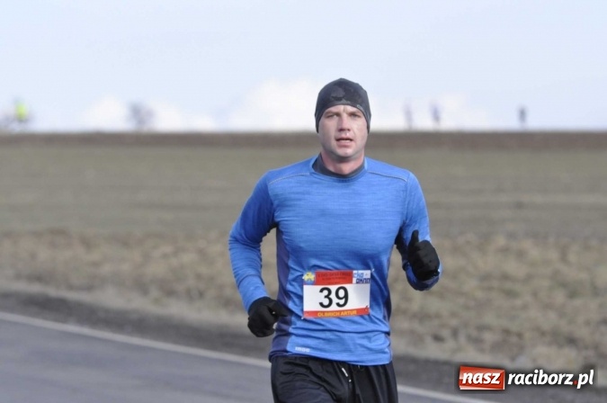 Zdjęcie w galerii na portalu naszraciborz.pl: V Eko-Okna Cross po Ziemi Pietrowickiej wiadomości z regionu