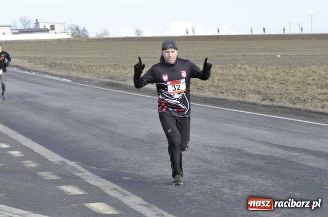 Zdjęcie w galerii na portalu naszraciborz.pl: V Eko-Okna Cross po Ziemi Pietrowickiej wiadomości z regionu