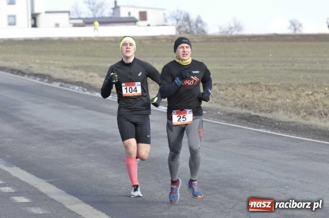 Zdjęcie w galerii na portalu naszraciborz.pl: V Eko-Okna Cross po Ziemi Pietrowickiej wiadomości z regionu