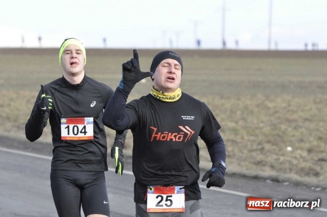 Zdjęcie w galerii na portalu naszraciborz.pl: V Eko-Okna Cross po Ziemi Pietrowickiej wiadomości z regionu