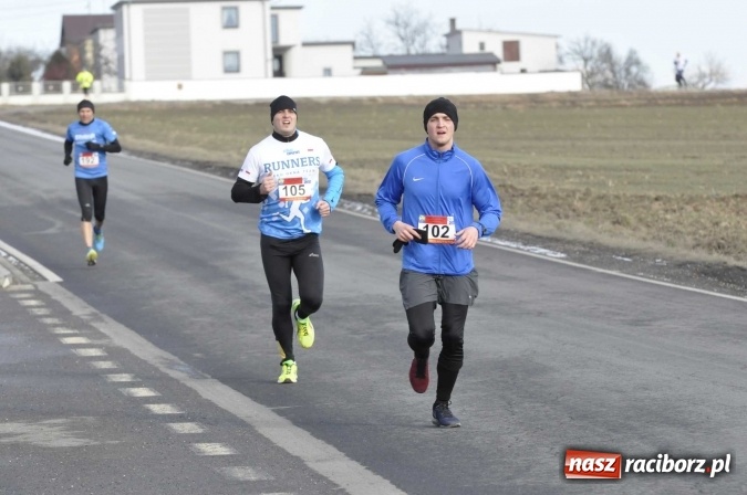 Zdjęcie w galerii na portalu naszraciborz.pl: V Eko-Okna Cross po Ziemi Pietrowickiej wiadomości z regionu