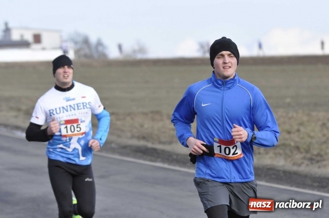 Zdjęcie w galerii na portalu naszraciborz.pl: V Eko-Okna Cross po Ziemi Pietrowickiej wiadomości z regionu