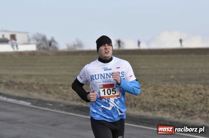 Zdjęcie w galerii na portalu naszraciborz.pl: V Eko-Okna Cross po Ziemi Pietrowickiej wiadomości z regionu