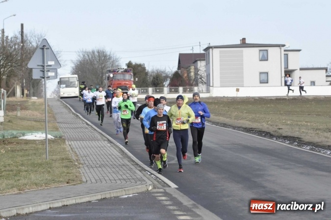 Zdjęcie w galerii na portalu naszraciborz.pl: V Eko-Okna Cross po Ziemi Pietrowickiej wiadomości z regionu