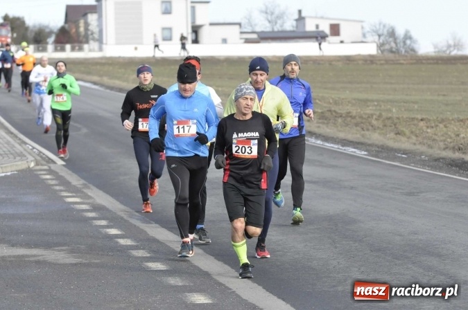 Zdjęcie w galerii na portalu naszraciborz.pl: V Eko-Okna Cross po Ziemi Pietrowickiej wiadomości z regionu