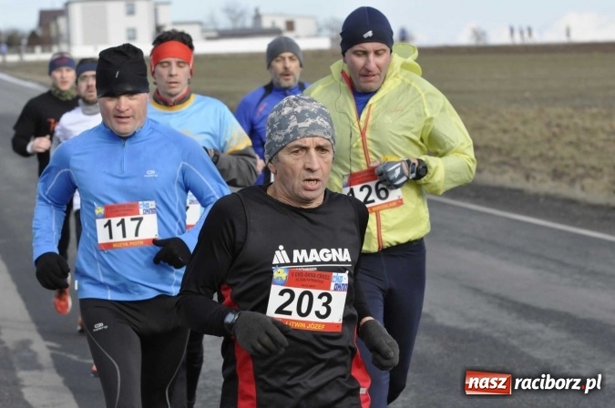 Zdjęcie w galerii na portalu naszraciborz.pl: V Eko-Okna Cross po Ziemi Pietrowickiej wiadomości z regionu