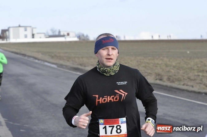 Zdjęcie w galerii na portalu naszraciborz.pl: V Eko-Okna Cross po Ziemi Pietrowickiej wiadomości z regionu