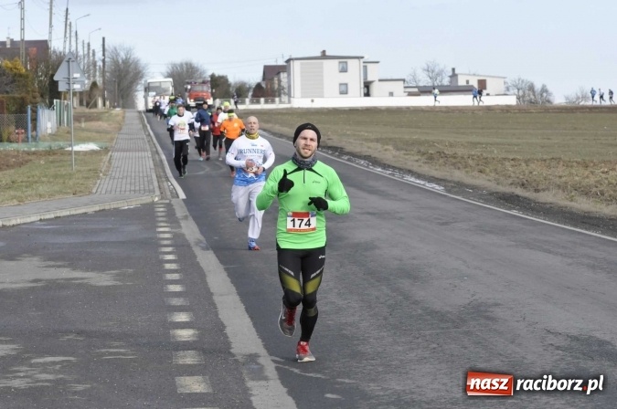 Zdjęcie w galerii na portalu naszraciborz.pl: V Eko-Okna Cross po Ziemi Pietrowickiej wiadomości z regionu