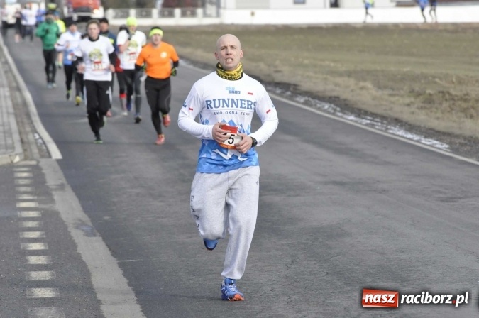 Zdjęcie w galerii na portalu naszraciborz.pl: V Eko-Okna Cross po Ziemi Pietrowickiej wiadomości z regionu