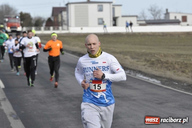Zdjęcie w galerii na portalu naszraciborz.pl: V Eko-Okna Cross po Ziemi Pietrowickiej wiadomości z regionu