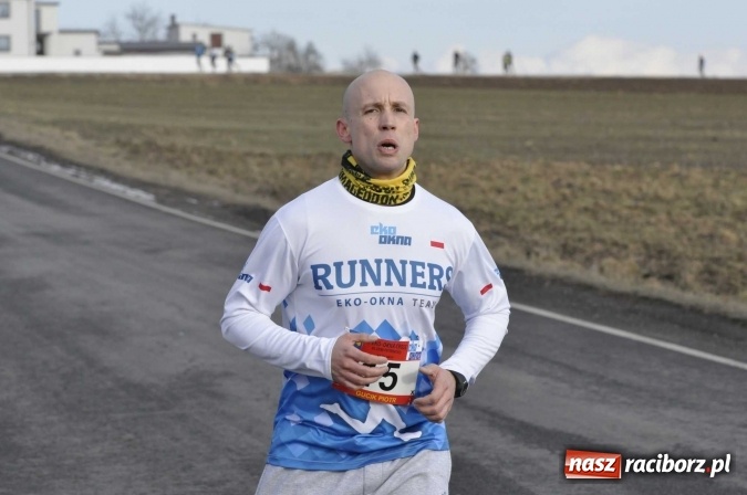 Zdjęcie w galerii na portalu naszraciborz.pl: V Eko-Okna Cross po Ziemi Pietrowickiej wiadomości z regionu