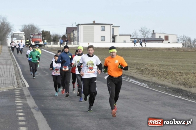 Zdjęcie w galerii na portalu naszraciborz.pl: V Eko-Okna Cross po Ziemi Pietrowickiej wiadomości z regionu
