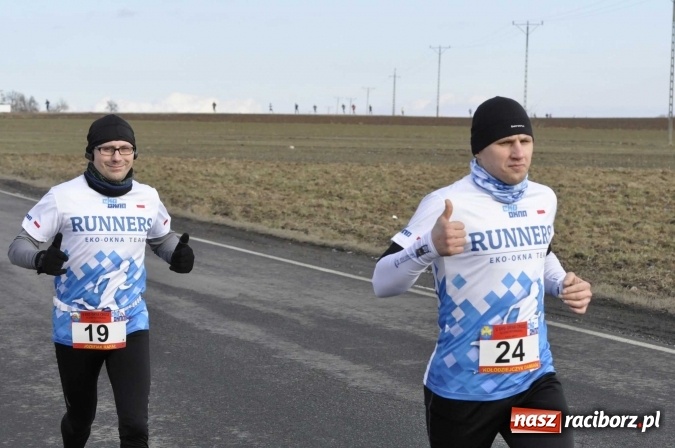 Zdjęcie w galerii na portalu naszraciborz.pl: V Eko-Okna Cross po Ziemi Pietrowickiej wiadomości z regionu