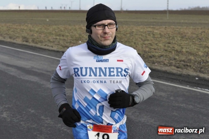 Zdjęcie w galerii na portalu naszraciborz.pl: V Eko-Okna Cross po Ziemi Pietrowickiej wiadomości z regionu