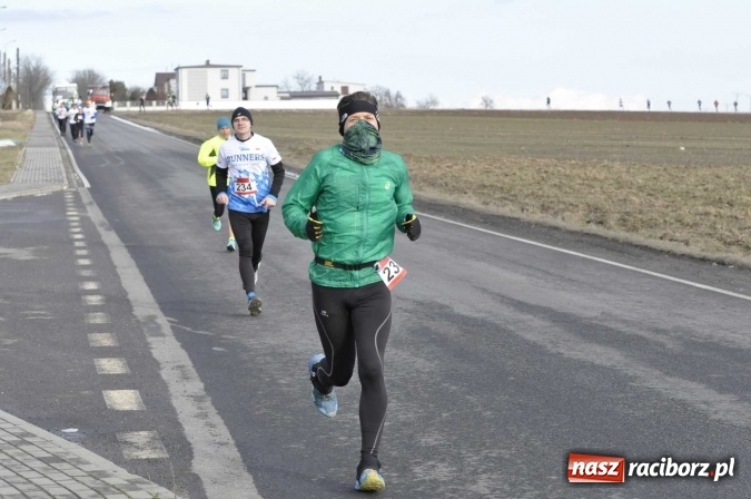 Zdjęcie w galerii na portalu naszraciborz.pl: V Eko-Okna Cross po Ziemi Pietrowickiej wiadomości z regionu