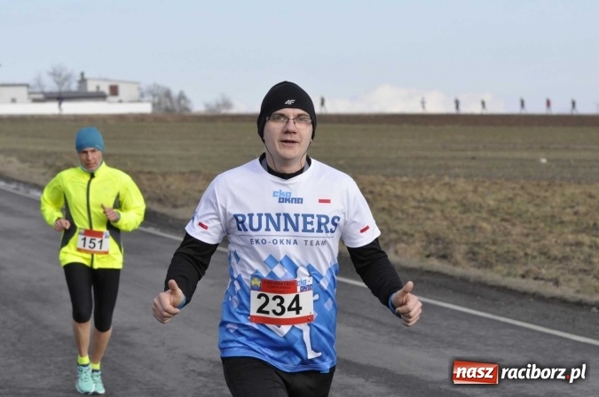 Zdjęcie w galerii na portalu naszraciborz.pl: V Eko-Okna Cross po Ziemi Pietrowickiej wiadomości z regionu