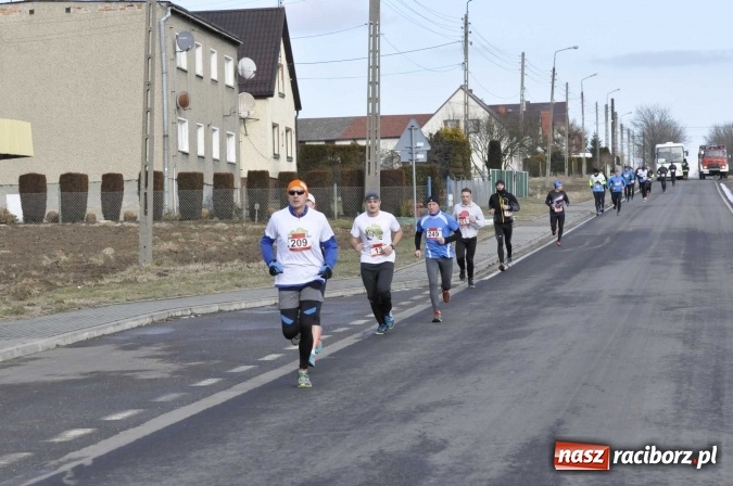 Zdjęcie w galerii na portalu naszraciborz.pl: V Eko-Okna Cross po Ziemi Pietrowickiej wiadomości z regionu