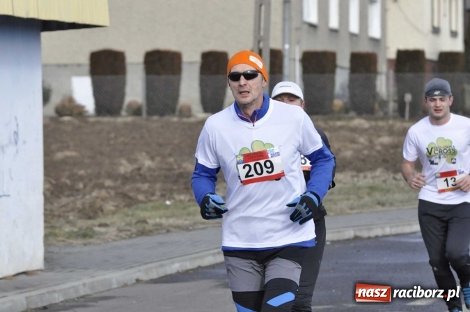 Zdjęcie w galerii na portalu naszraciborz.pl: V Eko-Okna Cross po Ziemi Pietrowickiej wiadomości z regionu