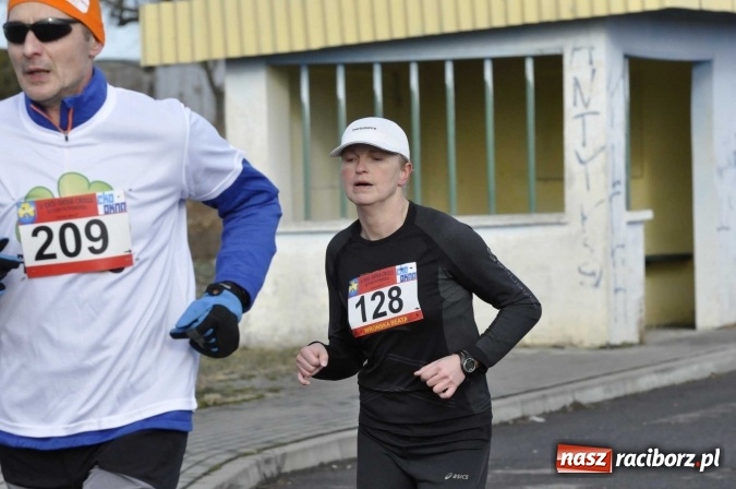 Zdjęcie w galerii na portalu naszraciborz.pl: V Eko-Okna Cross po Ziemi Pietrowickiej wiadomości z regionu
