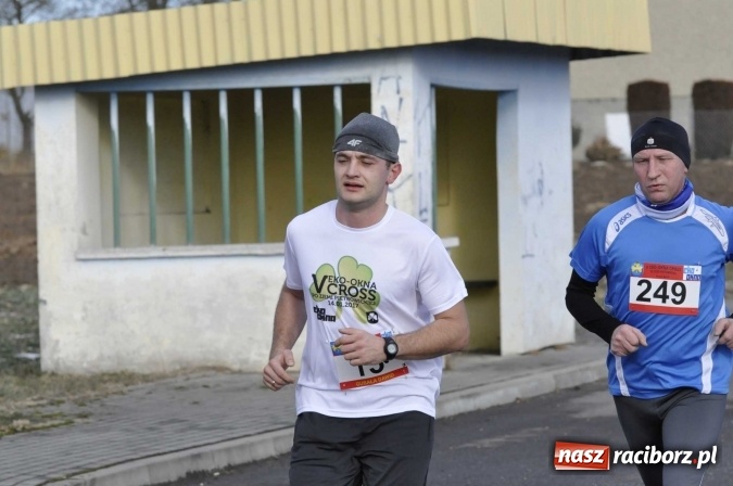 Zdjęcie w galerii na portalu naszraciborz.pl: V Eko-Okna Cross po Ziemi Pietrowickiej wiadomości z regionu