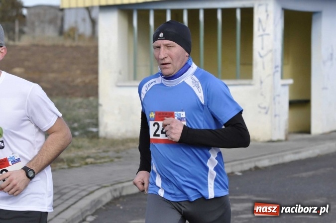 Zdjęcie w galerii na portalu naszraciborz.pl: V Eko-Okna Cross po Ziemi Pietrowickiej wiadomości z regionu