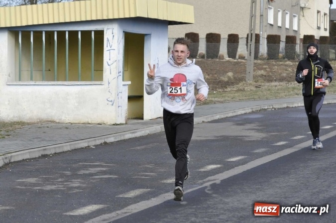 Zdjęcie w galerii na portalu naszraciborz.pl: V Eko-Okna Cross po Ziemi Pietrowickiej wiadomości z regionu
