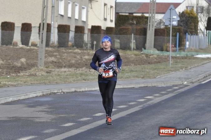 Zdjęcie w galerii na portalu naszraciborz.pl: V Eko-Okna Cross po Ziemi Pietrowickiej wiadomości z regionu