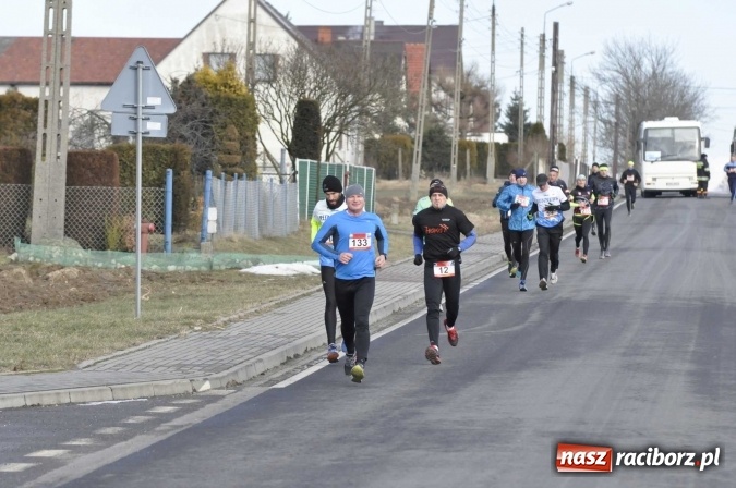 Zdjęcie w galerii na portalu naszraciborz.pl: V Eko-Okna Cross po Ziemi Pietrowickiej wiadomości z regionu