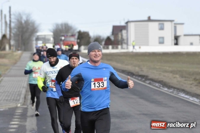 Zdjęcie w galerii na portalu naszraciborz.pl: V Eko-Okna Cross po Ziemi Pietrowickiej wiadomości z regionu