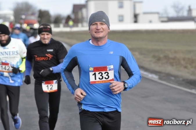 Zdjęcie w galerii na portalu naszraciborz.pl: V Eko-Okna Cross po Ziemi Pietrowickiej wiadomości z regionu